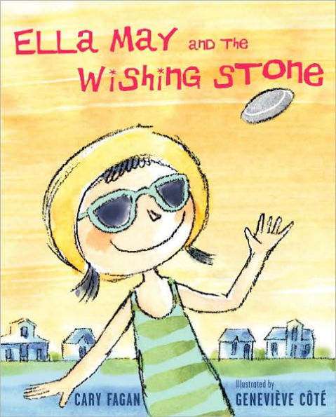 Ella May and the Wishing Stone