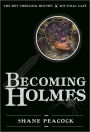 Becoming Holmes: The Boy Sherlock Holmes, His Final Case