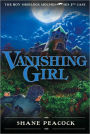 Vanishing Girl: The Boy Sherlock Holmes, His Third Case