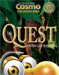 Title: The Quest of the Last Dodo Bird, Author: Patrice Racine