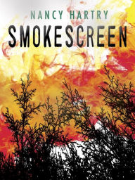 Title: Smokescreen, Author: Nancy Hartry