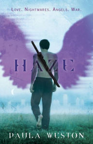 Title: Haze: The Rephaim, Book 2, Author: Paula Weston