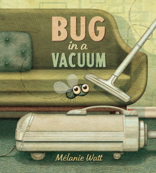 Bug a Vacuum