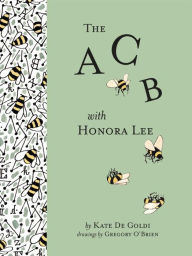 Title: The ACB with Honora Lee, Author: Kate De Goldi