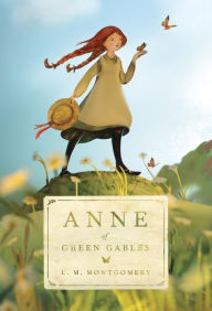 Title: Anne of Green Gables, Author: L. M. Montgomery