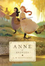 Anne of Avonlea