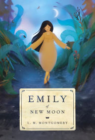 Books pdb format free download Emily of New Moon ePub 9798889420231 by Lucy M. Montgomery, Lucy M. Montgomery in English