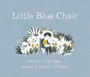 Little Blue Chair