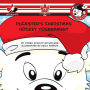 Puckster's Christmas Hockey Tournament