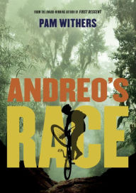 Title: Andreo's Race, Author: Pam Withers