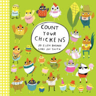 Title: Count Your Chickens, Author: Jo Ellen Bogart