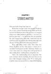 Alternative view 3 of Your Story Matters: A Surprisingly Practical Guide to Writing