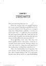 Alternative view 3 of Your Story Matters: A Surprisingly Practical Guide to Writing