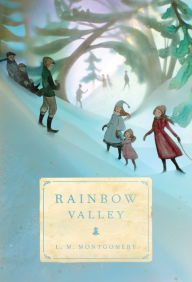 Title: Rainbow Valley, Author: L. M. Montgomery