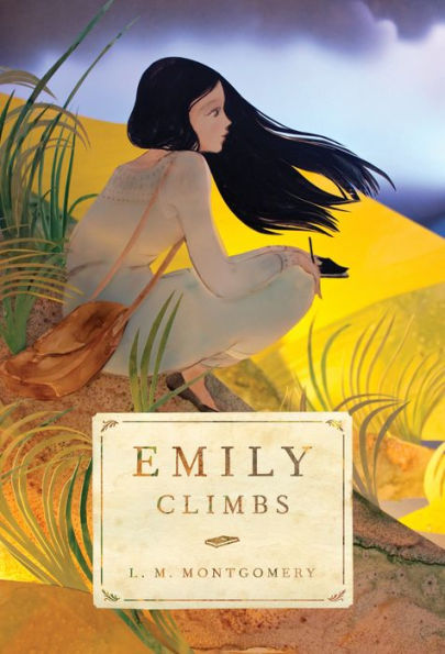 Emily Climbs (Emily Series #2)