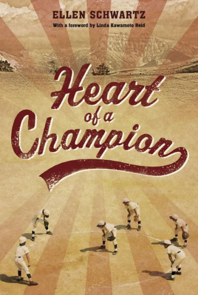 Heart of a Champion