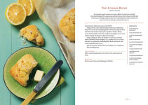 Alternative view 3 of Baking With Bruno: A French Baker's North American Love Story
