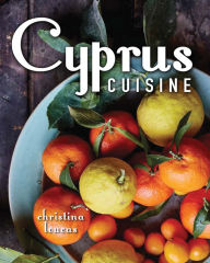 Downloading free books onto ipad Cypriot Cookbook: Middle Eastern and Mediterranean Cooking by Christina Loucas in English