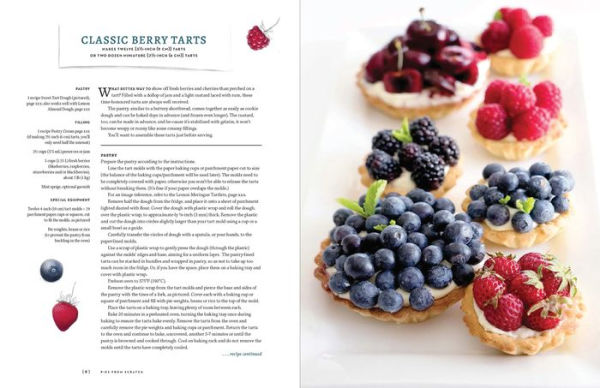 The Artful Pie Project: A Sweet and Savoury Book of Recipes