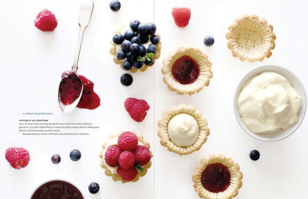 The Artful Pie Project: A Sweet and Savoury Book of Recipes