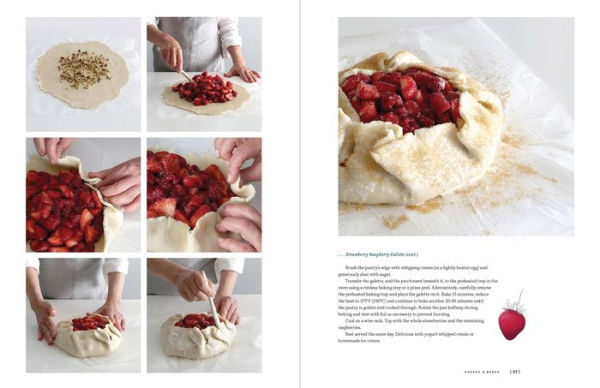 The Artful Pie Project: A Sweet and Savoury Book of Recipes