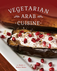 Free downloadable online textbooks Vegetarian Arab Cooking 