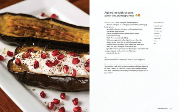 Vegetarian Arab Cuisine