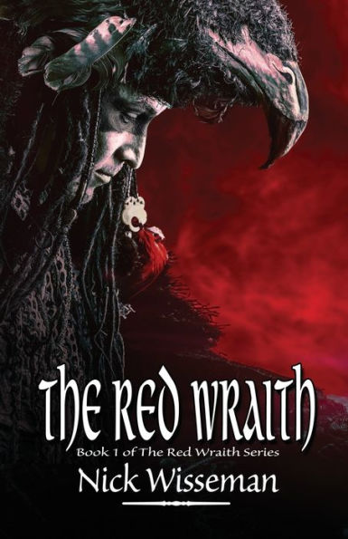 The Red Wraith (The Book 1)
