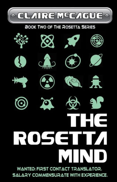 the Rosetta Mind: Book Two of Series