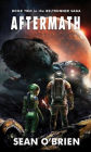 Aftermath: Book Two in the Beltrunner Saga