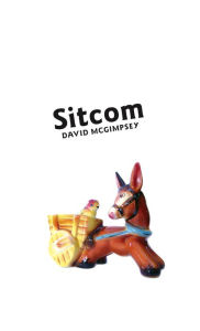 Title: Sitcom, Author: David McGimpsey