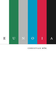 Title: Eunoia: The Upgraded Edition, Author: Christian Bök