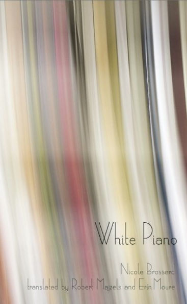 White Piano