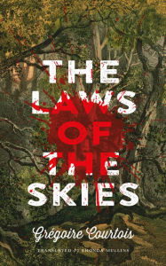 Title: The Laws of the Skies, Author: Gregoire Courtois