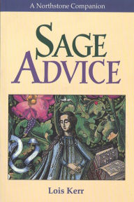 Title: Sage Advice, Author: Lois Kerr