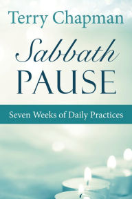 Title: Sabbath Pause, Author: Terry Chapman