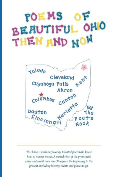 POEMS of BEAUTIFUL OHIO: Then and Now