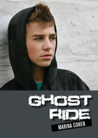 Title: Ghost Ride, Author: Marina Cohen