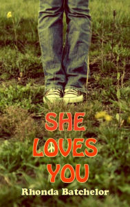 Title: She Loves You, Author: Rhonda Batchelor