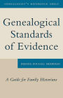 Alternative view 2 of Genealogical Standards of Evidence: A Guide for Family Historians