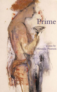 Title: Prime, Author: Miranda Pearson