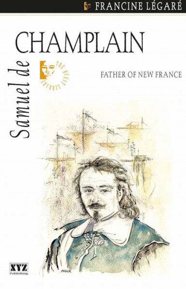 Samuel de Champlain