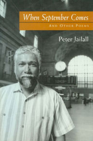 Title: When September Comes: And Other Poems, Author: Peter Jailall