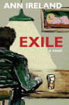 Alternative view 1 of Exile: A Novel