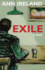 Alternative view 2 of Exile: A Novel