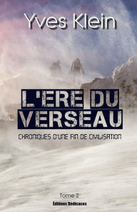 Title: L'Ere du Verseau (Tome 2), Author: Yves Klein