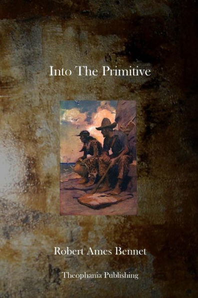 Into the Primitive