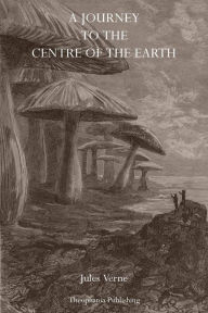 Title: A Journey to the Center of the Earth, Author: Jules Verne