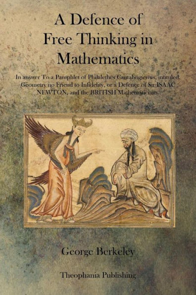 A Defence of Free Thinking Mathematics