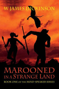 Title: Marooned in a Strange Land, Author: Adonizz